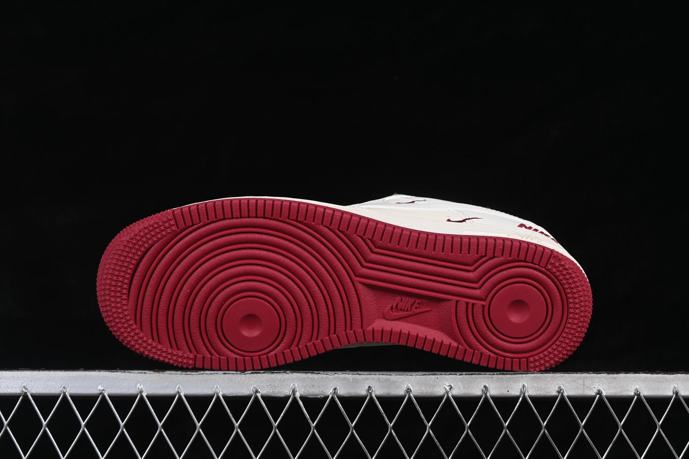 All Categories Nk Air Force 1 Air Force Series Nk Air Force 1 Low Air Force Low Nike Air Force 1'07 Low Burgundy Three Hook Air Force One Low Casual Sneakers JP2026-106